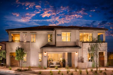 Model Exterior