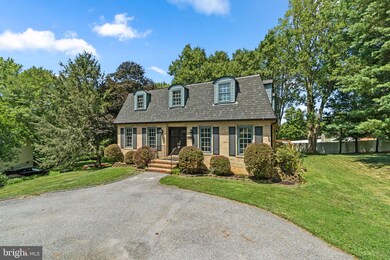 5910 Snowdens Run Rd, Sykesville, MD 21784 - photo 4