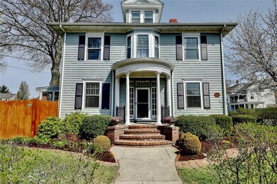 56 Armistice Blvd, Pawtucket, RI 02860 - photo 3