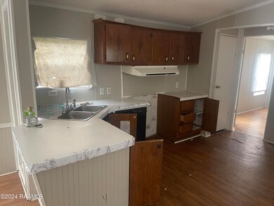 617 E Vine Ave, Eunice, LA 70535 - photo 3