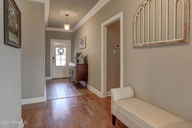135 Village View Dr- Entrance