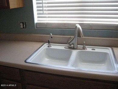 Kitchen - R/O