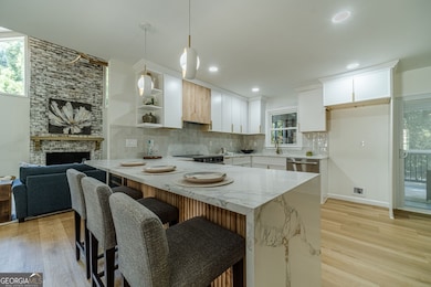 2595 Arldowne Dr, Tucker, GA 30084 - photo 5