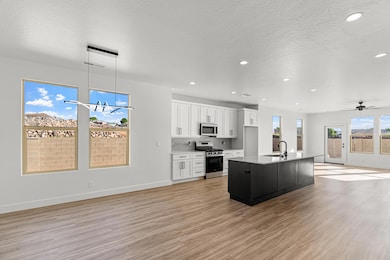 461 N 3380 W, Hurricane, UT 84737 - photo 3