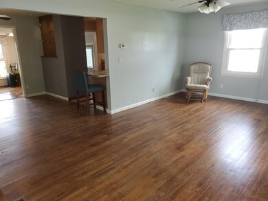 Front Living Room