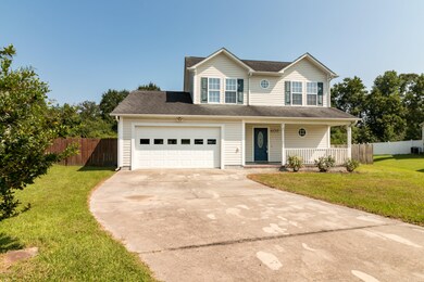 406 Silva Cove Front 2