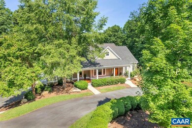 1846 Taylors Gap Rd, Charlottesville, VA 22903 - photo 7
