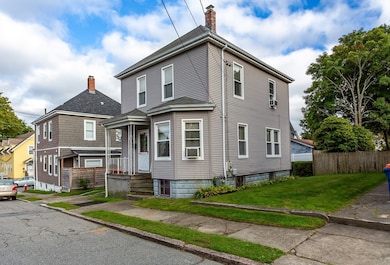 70 Trinity St, New Bedford, MA 02740 - photo 2