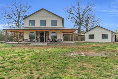 141 Ernie Atkins Rd, Pangburn, AR 72121 - photo 2