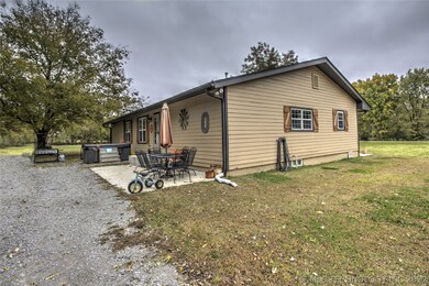 24061 N 3990 Rd, Bartlesville, OK 74006 - photo 4