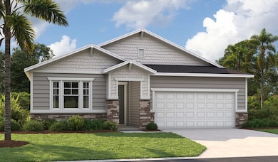 The AlanII Master Elevation M