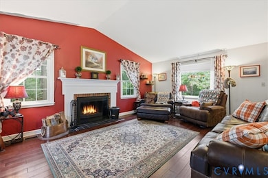 16517 Templeton Rd, Disputanta, VA 23842 - photo 7