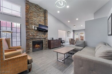 7076 Gunslinger St, Las Vegas, NV 89119 - photo 6