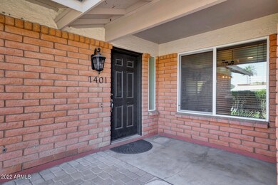 1401 W Nopal Ave, Mesa, AZ 85202 - photo 4
