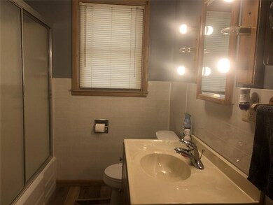 Main full bath