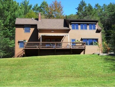 479 Brickyard Rd, Littleton, NH 03561 - photo 3