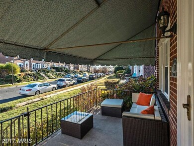 170 Brandon Rd, Baltimore, MD 21212 - photo 3