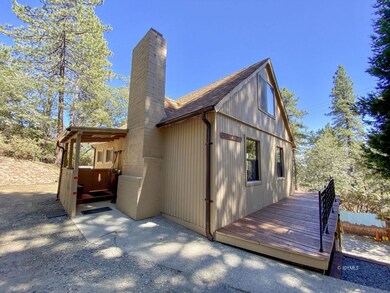 Porch  - Wrap around Deck