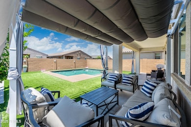 25218 N 143rd Ln, Surprise, AZ 85387 - photo 6