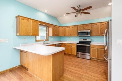 9804 Oakland Dr, Portage, MI 49024 - photo 5