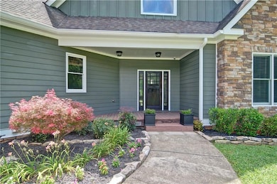 3 Acres, Custom Built 2015