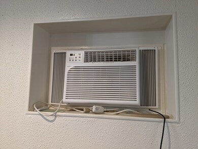 Window AC