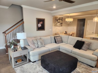 197 Saint Louis St, Madison, AL 35758 - photo 7