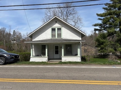 112 Depot St, Flushing, OH 43977 - photo 2