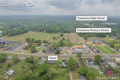 1240 S Broad St, Commerce, GA 30529 - photo 2