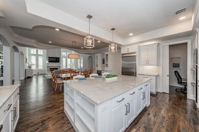 308 Orleans Dr, South Lake, TX 76092 - photo 7