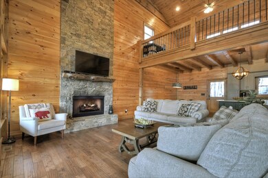 347 Walnut Ridge, Ellijay, GA 30536 - photo 4