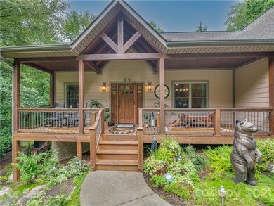 95 Creeks Edge Dr, Hendersonville, NC 28739 - photo 2