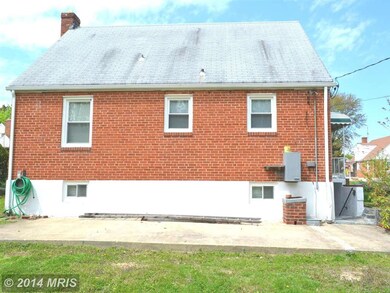 5815 Eurith Ave, Baltimore, MD 21206 - photo 3