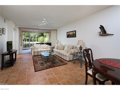 Open Living Room, Dining & Kitchen