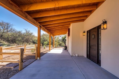 35 Hog Canyon Rd, Sonoita, AZ 85637 - photo 3