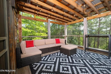 867 Lloyd Huskey Rd, Pigeon Forge, TN 37863 - photo 4