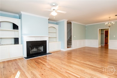 219 Wiltshire Dr, Athens, GA 30605 - photo 4