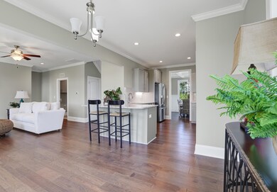 The Daniel by Streamline