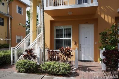 259 SW 13th Terrace unit 259, Fort Lauderdale, FL 33312 - photo 2