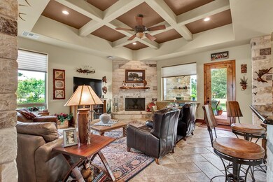 25 Prairie View Trail, Fredericksburg, TX 78624 - photo 3