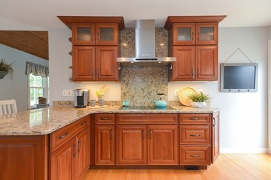 94 Chestnut Hill Rd, Millville, MA 01529 - photo 6