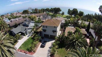 Home is located behind Pines Park