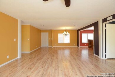 8848 Cross Mountain Trail unit 104, San Antonio, TX 78255 - photo 6