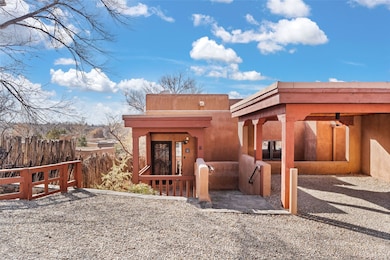 707 E Palace Ave unit 11, Santa Fe, NM 87501 - photo 3