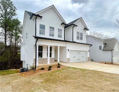 27 Bridgestone Way SE, Cartersville, GA 30120 - photo 3