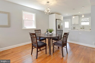 5249 Chillum Place NE, Washington, DC 20011 - photo 7