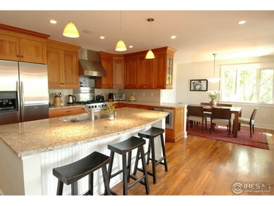 1545 Sunset Blvd, Boulder, CO 80304 - photo 3