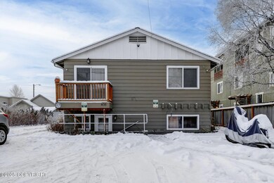435 E 10th Ave unit 3, Anchorage, AK 99501 - photo 5