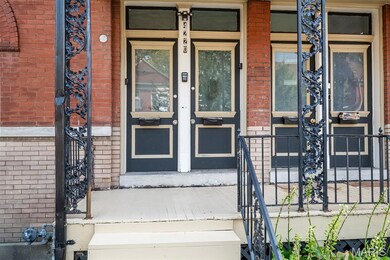 4220-4222 Cleveland Ave, St. Louis, MO 63110 - photo 4