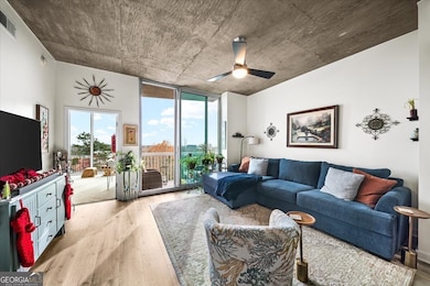 3300 Windy Ridge Pkwy SE unit 914, Atlanta, GA 30339 - photo 3